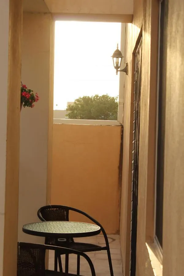 Apartment The Artist Place Kensington 1Br New Kingston