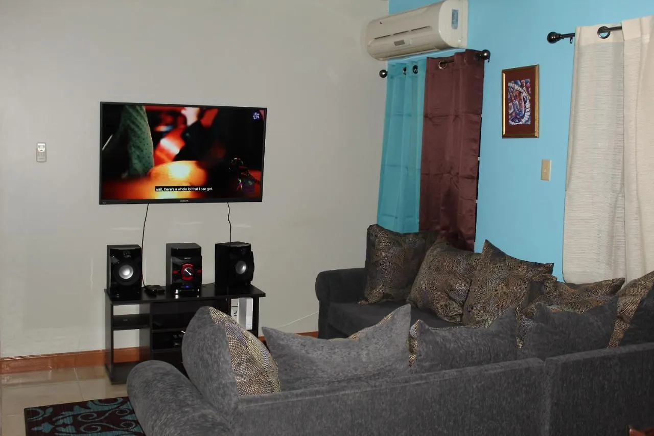 The Artist Place Kensington 1Br New Kingston 0*,