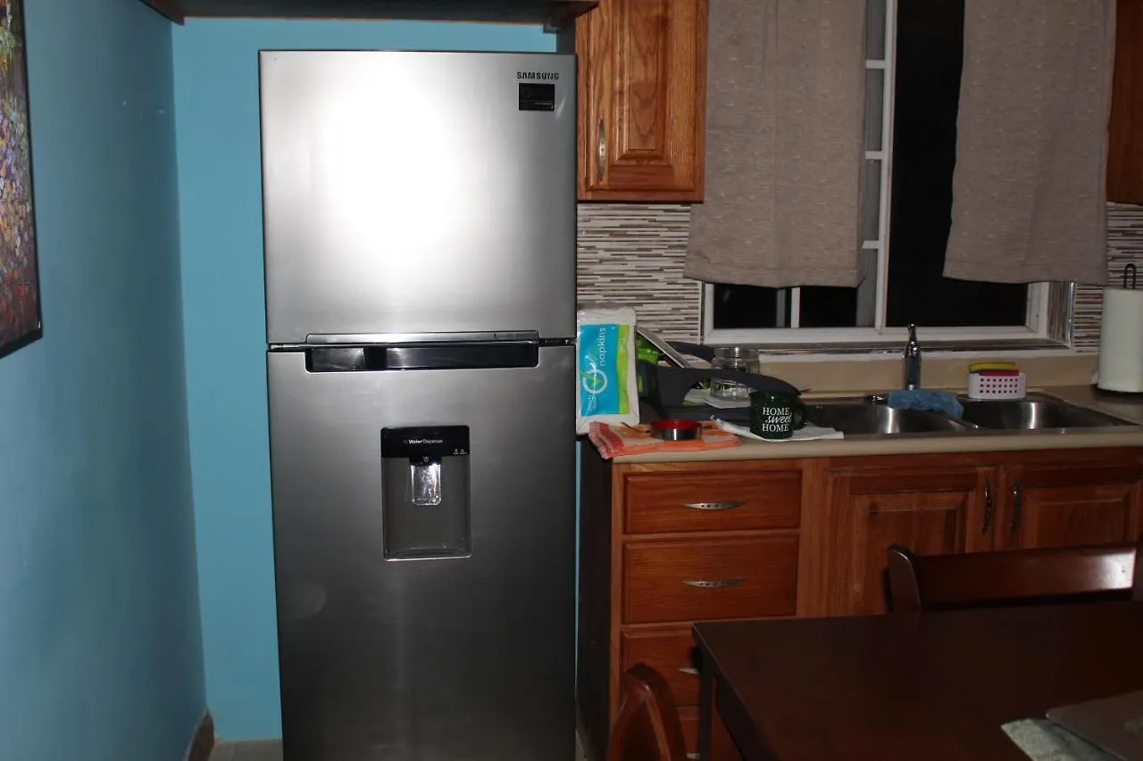 Apartment The Artist Place Kensington 1Br New Kingston