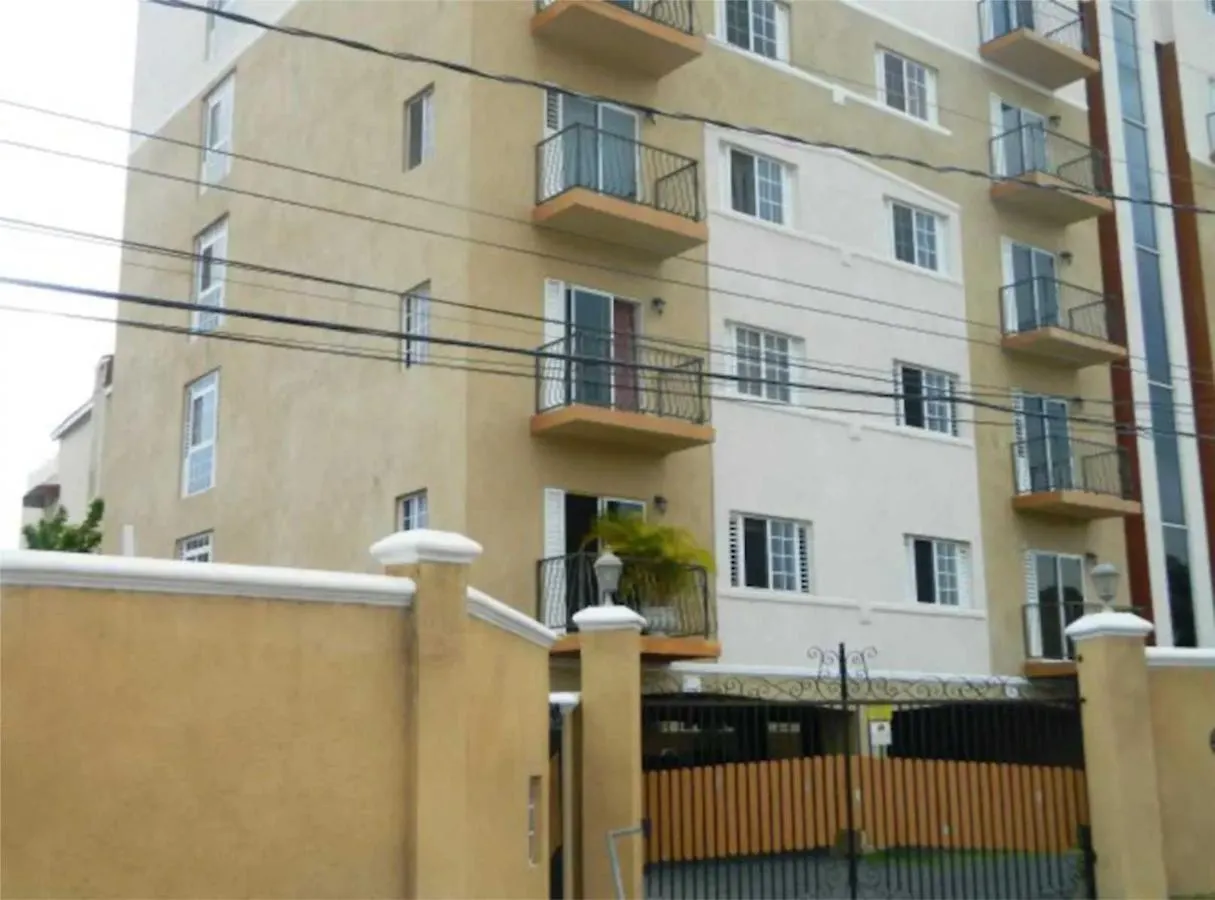 Apartment The Artist Place Kensington 1Br New Kingston