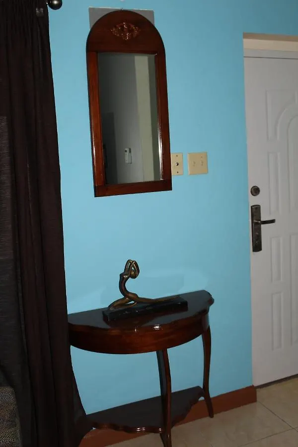 The Artist Place Kensington 1Br New Kingston Apartment