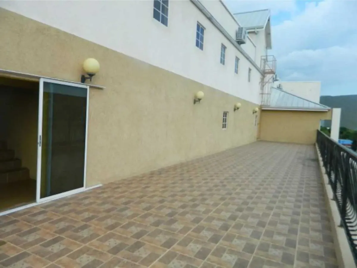 The Artist Place Kensington 1Br New Kingston
