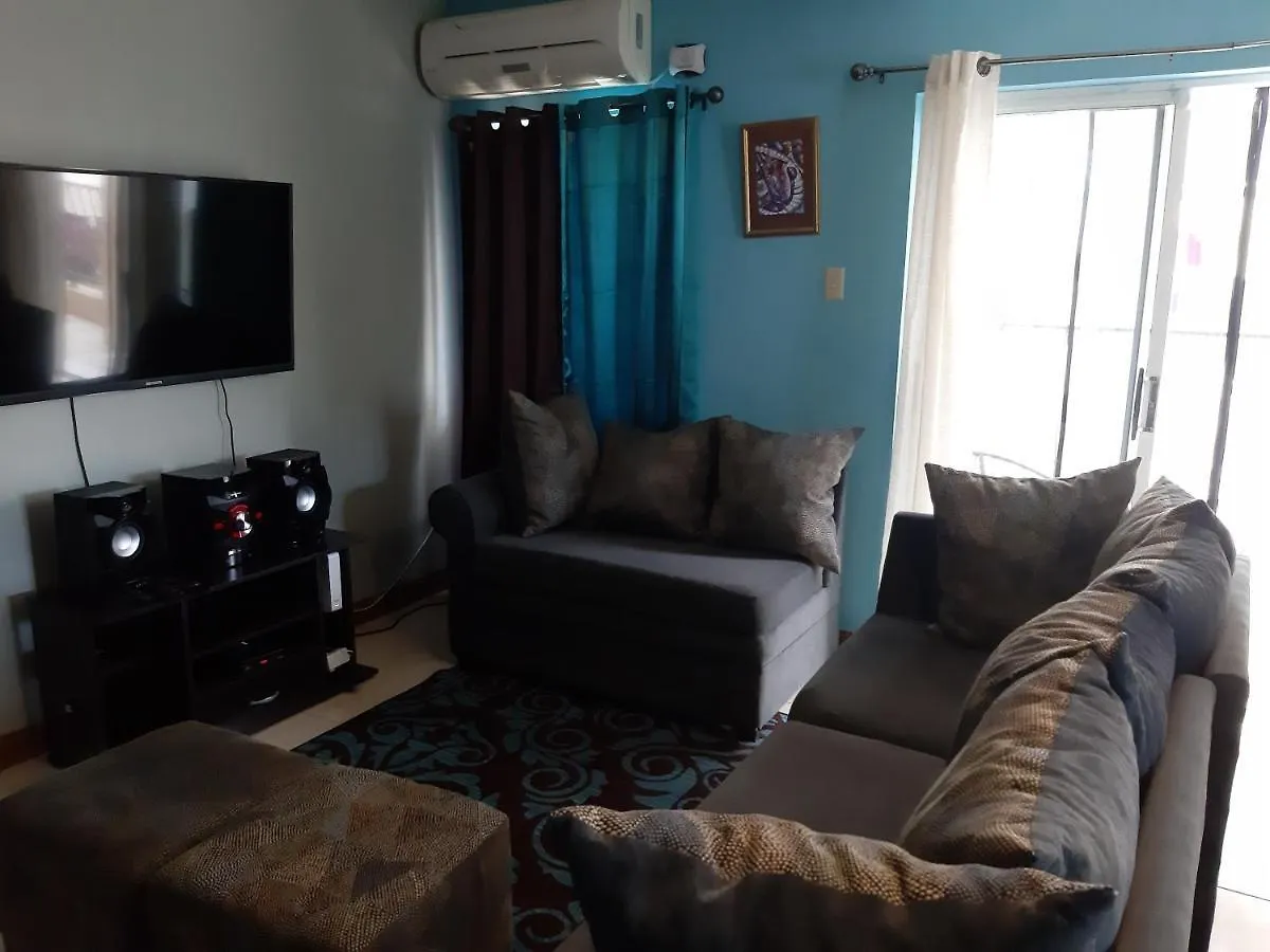 The Artist Place Kensington 1Br New Kingston Apartment