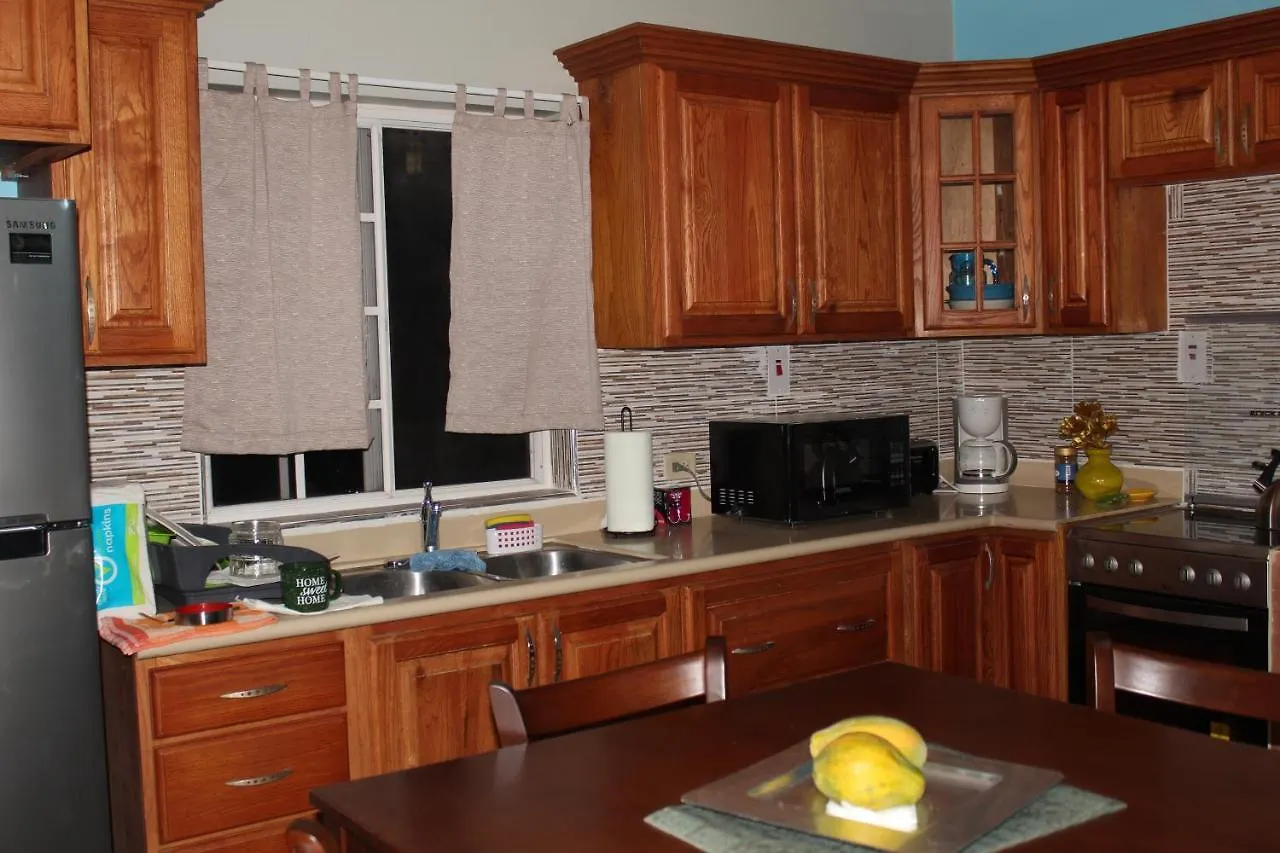 The Artist Place Kensington 1Br New Kingston contacts