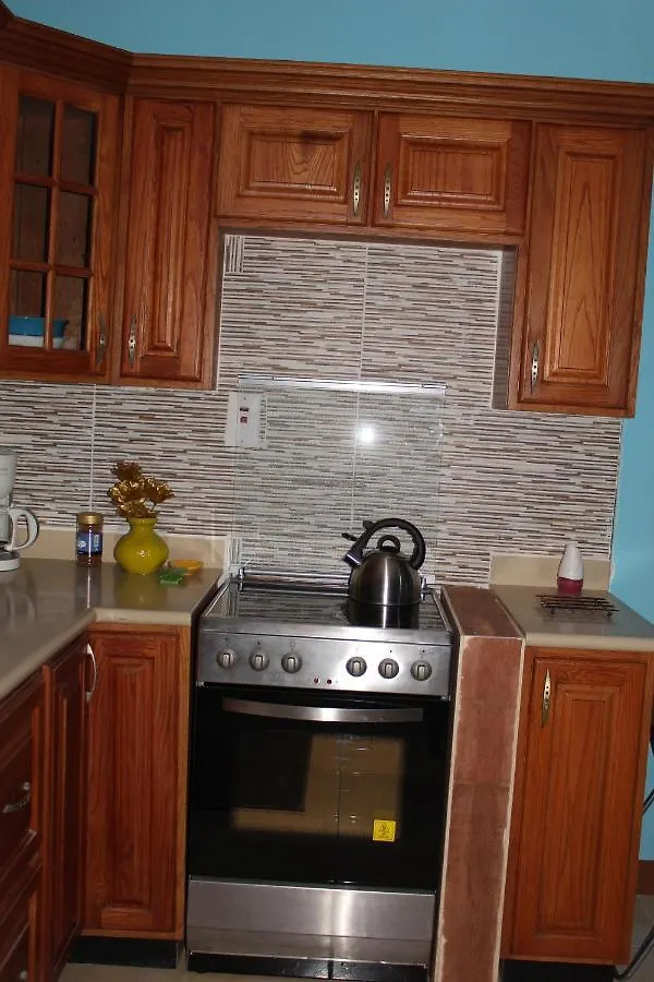The Artist Place Kensington 1Br New Kingston 0*,