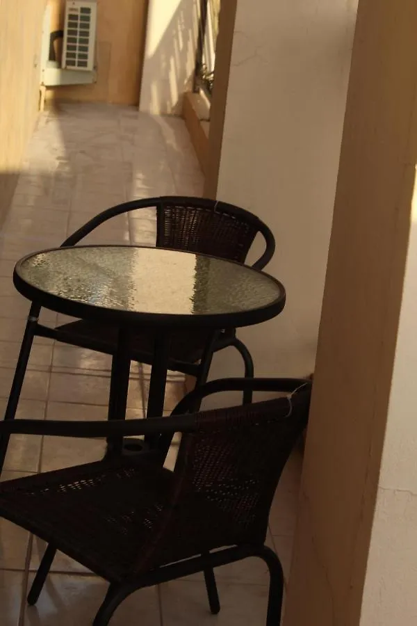 Apartment The Artist Place Kensington 1Br New Kingston Jamaica